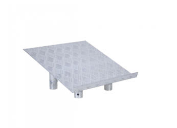 F34 Lectern Top