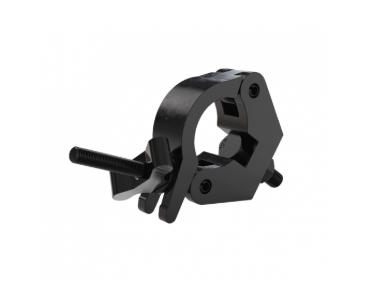 Narrow Half-Coupler Clamp