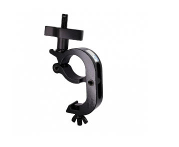 Slim Hook Style Clamp