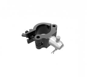 Clamp with Half Coupler