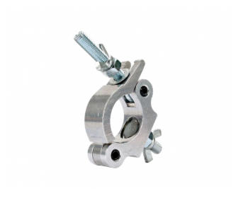 Wrap Around Clamps