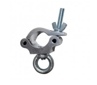 Clamp with Applied Eyebolt