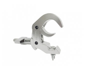 Hook Style Clamp