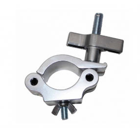 Clamp with Big Wing