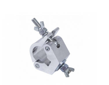 Clamp for Truss Mounting